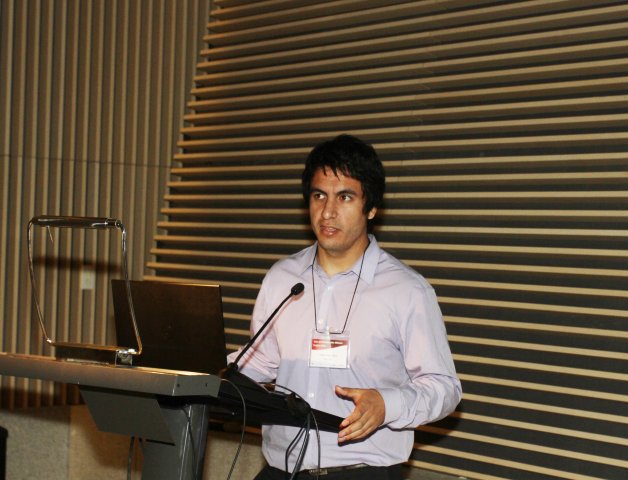 SEMINARIO FCFM4276